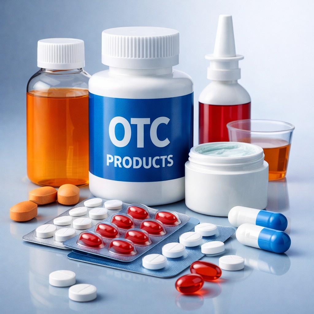 OTC Products